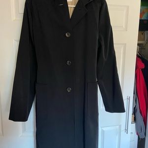 Rain Jacket